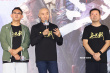 《三叉戟》首映 黃志忠姜武郭濤硬漢集結(jié)氣場(chǎng)強(qiáng)