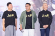 《三叉戟》首映 黃志忠姜武郭濤硬漢集結(jié)氣場(chǎng)強(qiáng)