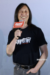 《谈判专家》深圳首映 刘青云吴镇宇幽默“互怼”