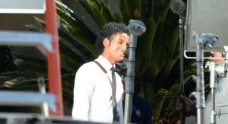 MJ传记片《迈克尔》杀青！2025年4月18日上映_好莱坞_电影网_1905.com