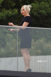 參加妹妹婚禮小腹凸起被疑懷孕 LadyGaGa這樣說