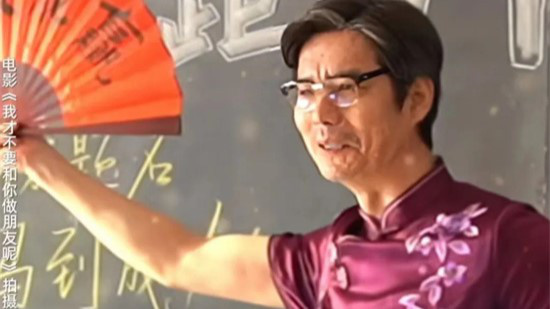 6亿人关心!高考满分作文竟然就藏在这些电影里