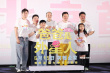 賈冰看《爸爸是外星人》劇本爆哭 于洋自曝曾參演