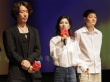 获亚洲新人单元四项提名 《栖身塔》上影节首映