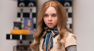 《梅根》将推情色惊悚衍生片 定名《SOULM8TE》_好莱坞_电影网_1905.com