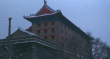 背靠背，臉對(duì)臉