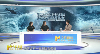 邱礼涛、刘雅瑟揭秘《海关战线》的幕后故事