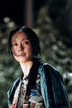 黑發(fā)夾克復(fù)仇套裝！《左輪手槍》曝全度妍單人劇照