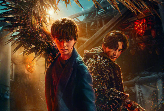 《甜蜜家园3》曝预告及海报 魔王李到晛挑衅宋江