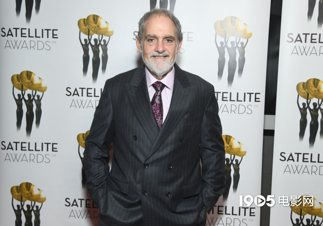 乔恩·兰道去世 卡梅隆、小李子、凯特等发文缅怀