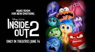 影史第五!《头脑特工队2》全球票房狂揽12亿美元_好莱坞_电影网_1905.com