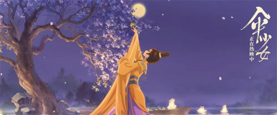 专访《伞少女》导演沈杰 五大关键词解读影片幕后