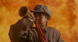 少年英雄 | 战争子午线