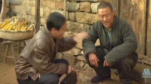 法官老張軼事之審牛記