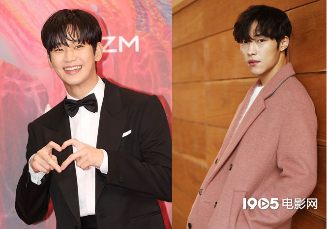 禹棹奂加盟《Knock Off》助力“冒牌王”金秀贤