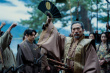 艾美獎(jiǎng)提名名單公布！《幕府將軍》狂掃25項(xiàng)領(lǐng)跑