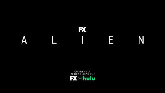 异形前传定名《异形：地球》 将打造成多季剧集