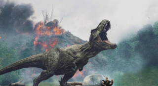 寡姐主演新版“侏罗纪”定名《侏罗纪世界:重生》_好莱坞_电影网_1905.com