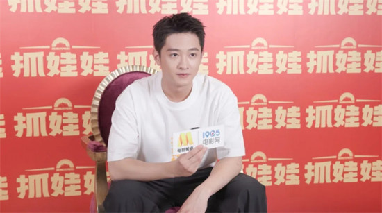 对话史彭元 | 让沈腾马丽“头疼”的人,出现了!