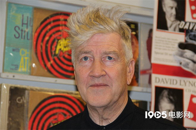 大卫·林奇抽烟太多患肺气肿 身残志坚称永不退休