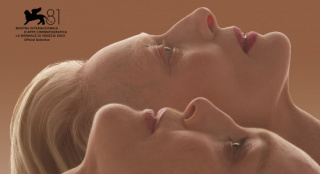 《隔壁房间》曝海报 朱丽安帮蒂尔达解决母女矛盾_欧洲_电影网_1905.com