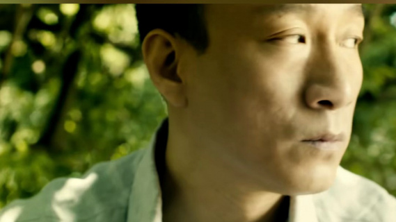 孙红雷上演超强反侦察，一眼看出倪大红不对劲