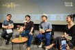 《又是充满希望的一天》曝海报 主演情绪拉满引共情