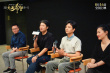 《又是充满希望的一天》曝海报 主演情绪拉满引共情