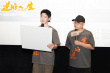 《逆行人生》曝剧照 总票房破2.23亿主创路演分享温暖