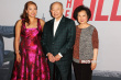 新《喋血雙雄》洛杉磯首映 導(dǎo)演吳宇森攜主創(chuàng)亮相