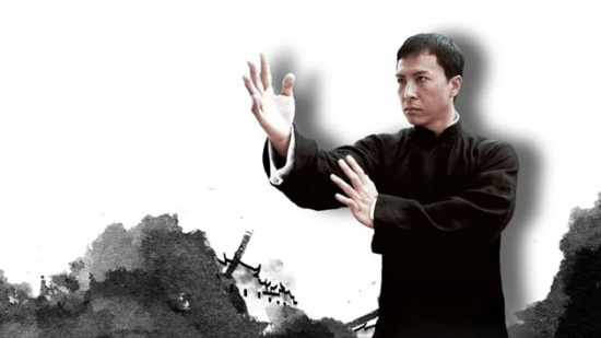 功夫回忆杀！电影频道8.25重播《叶问》《叶问2》