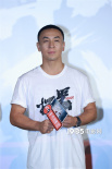 释小龙《打黑》转型制服硬汉 谢苗蒋璐霞亮相支持