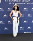 第81屆威尼斯電影節(jié)開(kāi)幕 主競(jìng)賽評(píng)委章子怡亮相