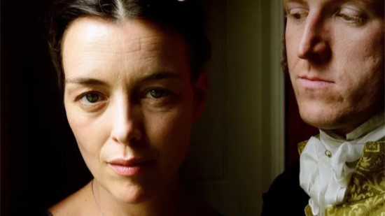 展播开启！电影频道9.3播出《简·奥斯汀的遗憾》