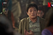 《地狱公使2》曝剧照 “毒王”刘亚仁曾主演前作