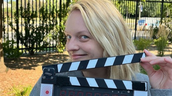 《使女的故事》最终季正式开拍！将于2025年播出