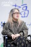 《祝你幸福！》首站路演 宋佳肖央直击女性生育痛苦