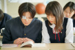 《矢野同學的普通日?！菲貏≌?八木勇征傷痕累累