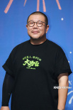 喜人《大场面》首映团建 天放酷滕为新演员发声