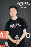 《扎職3》廣州路演 黃宗澤鄭浩南“撐你上位”！