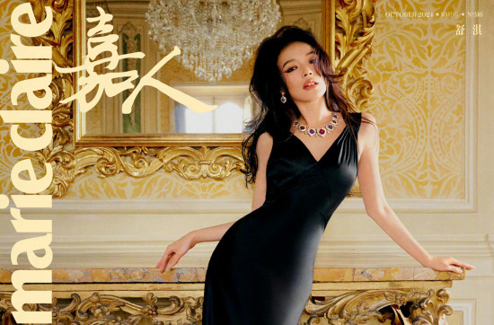 罗马假日！48岁舒淇大秀玲珑身段 尽显万种风情