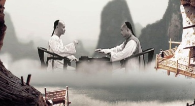 独家放送·《大国手》系列电影