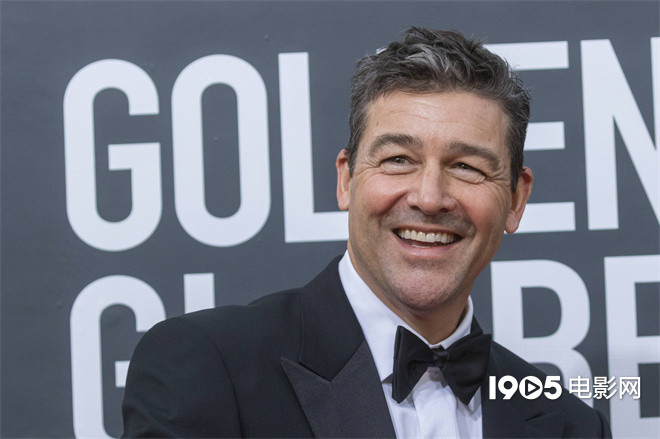 凯尔·钱德勒或将主演《绿灯侠》 饰演哈尔·乔丹！