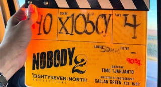 《小人物2》杀青！定档2025看风骚律师再战反派_好莱坞_电影网_1905.com