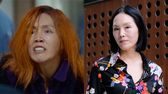 韩国演员朴智雅去世 曾饰《黑暗荣耀》宋慧乔妈妈