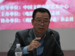 《桃李无言》专家观摩研讨会 监制黄建新观影落泪