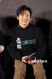 电影《老枪》首映 祖峰演绎“晚熟”退役射击运动员