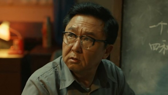 于谦深情演绎中学教师，你是否还记得那位授业恩师