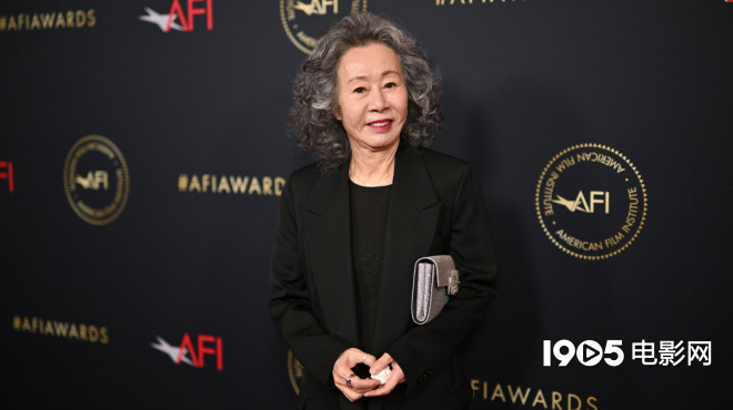 尹汝贞加盟美剧《怒呛人生2》 出演角色暂未公开