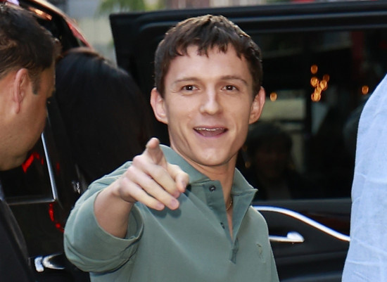 荷兰弟亲证将出演诺兰新片：我很激动 且很荣幸！